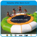 Inflatable Jump Trampoline