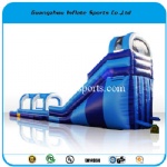 Inflatable Water Slide