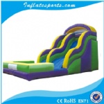 Inflatable Bouncer IS-S-b2