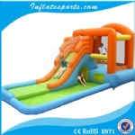 Inflatable Bouncer IS-S-b3