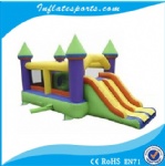 Inflatable Bouncer IS-S-b4