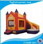 Inflatable Bouncer IS-S-b5
