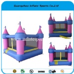 Inflatable Bouncer IS-BC-a8