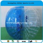 Nice Price 1.5M Bumper Ball Bubble Football