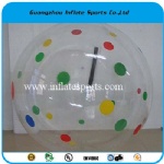 Water walking ball