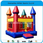 Inflatable Bouncer IS-BC-b17