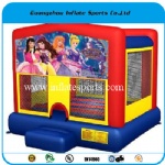 Inflatable Bouncer IS-BC-b21