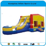 Inflatable Bouncer IS-BC-b32