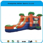 Inflatable Bouncer IS-BC-b34