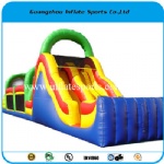 Inflatable Bouncer IS-BC-b38