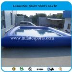 Inflatable Swimming Pool