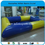 Inflatable Swimming Pool