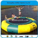 Inflatable Jump Trampoline